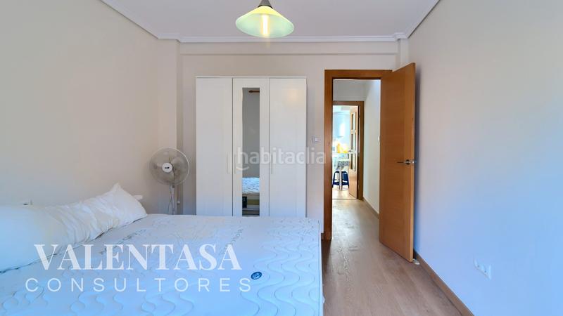 Foto 6bcda9ea-893e-4fbd-9ddb-bc406e5f79f4. Alquiler piso  en alquiler corta estancia en benimaclet en Valencia
