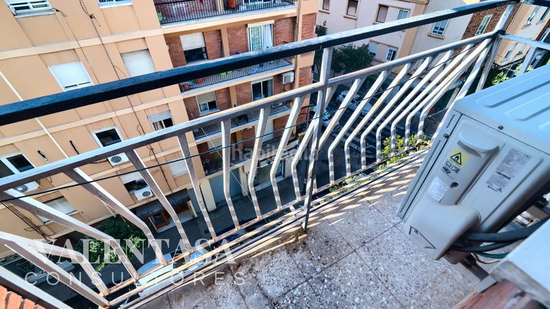 Foto d76273b9-8203-4bf9-bcce-5f6c4dc11c94. Alquiler piso  en alquiler corta estancia en benimaclet en Valencia