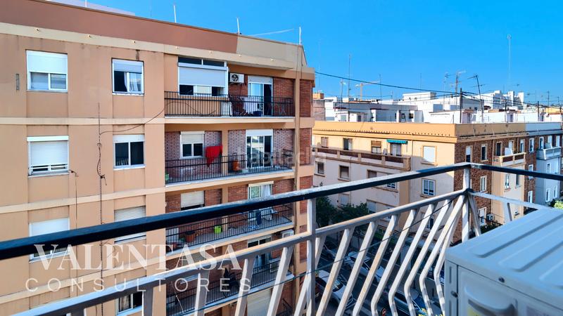 Foto 3f8df6da-f7ca-4f78-9356-866eaf0574e9. Lloguer pis a Barrio de Benimaclet Valencia