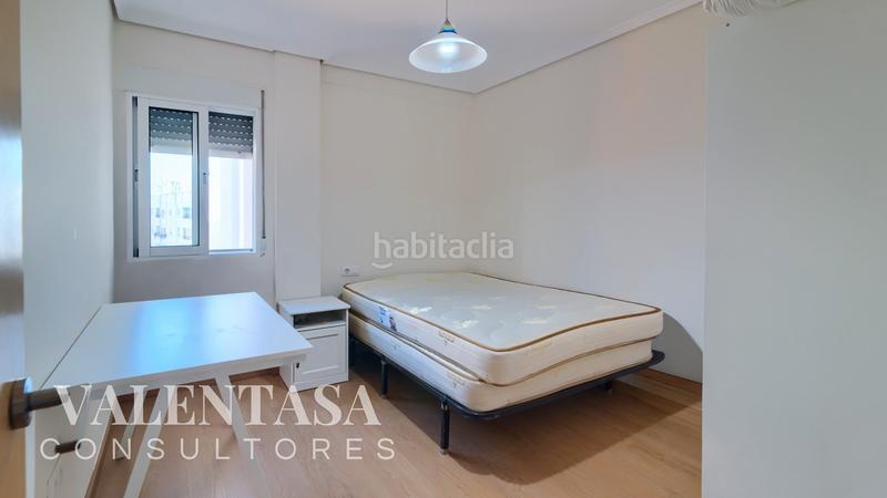 Foto a3f860f0-575f-492e-99fe-0c5d09d65dc5. Lloguer pis a Barrio de Benimaclet Valencia