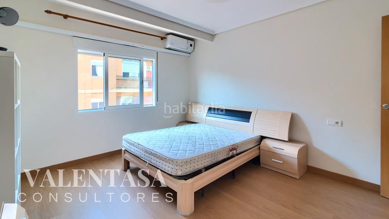 Foto e574d138-651e-4b80-bccc-ad4c533180f9. Lloguer pis a Barrio de Benimaclet Valencia