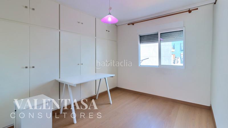 Foto 300d207e-cc9b-4ff7-aa21-cb211b24506c. Miete etagenwohnung in Barrio de Benimaclet Valencia