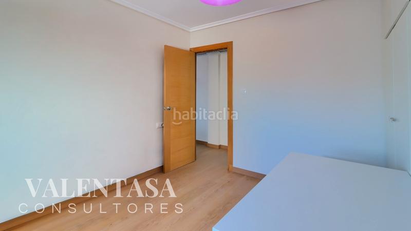 Foto 42e8d1aa-ee6b-473a-a242-88cb615f9683. Miete etagenwohnung in Barrio de Benimaclet Valencia