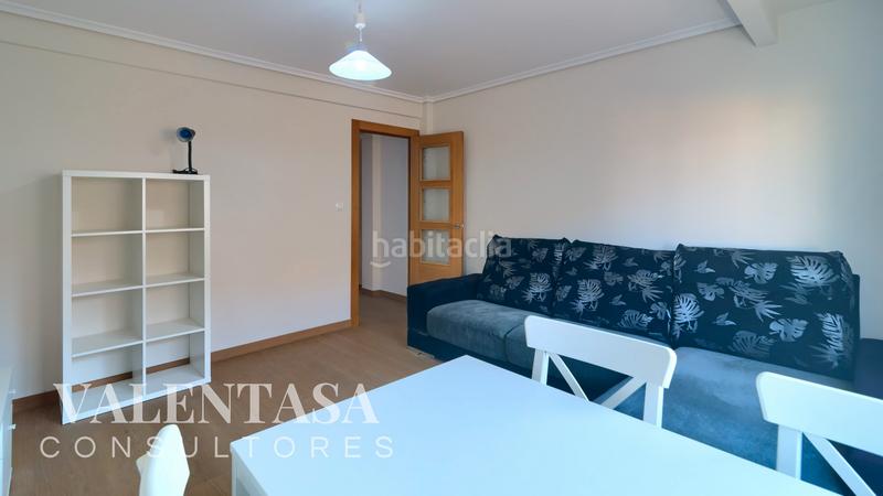 Foto 6891f022-845b-4cb0-8025-a69f6e92b500. Miete etagenwohnung in Barrio de Benimaclet Valencia