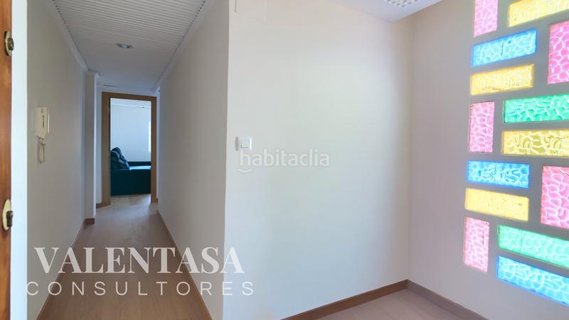 Foto dbfbf11f-56b6-4490-a04c-9180eba562aa. Miete etagenwohnung in Barrio de Benimaclet Valencia