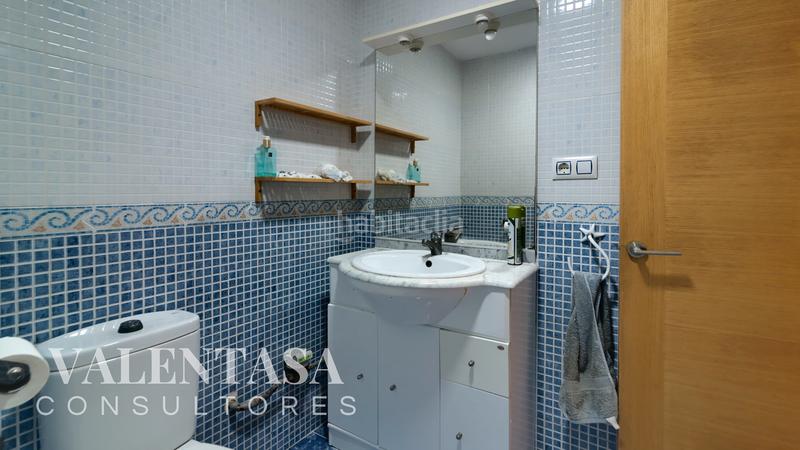 Foto e1819010-9048-4973-9a6c-d8dfac192e83. Miete etagenwohnung in Barrio de Benimaclet Valencia