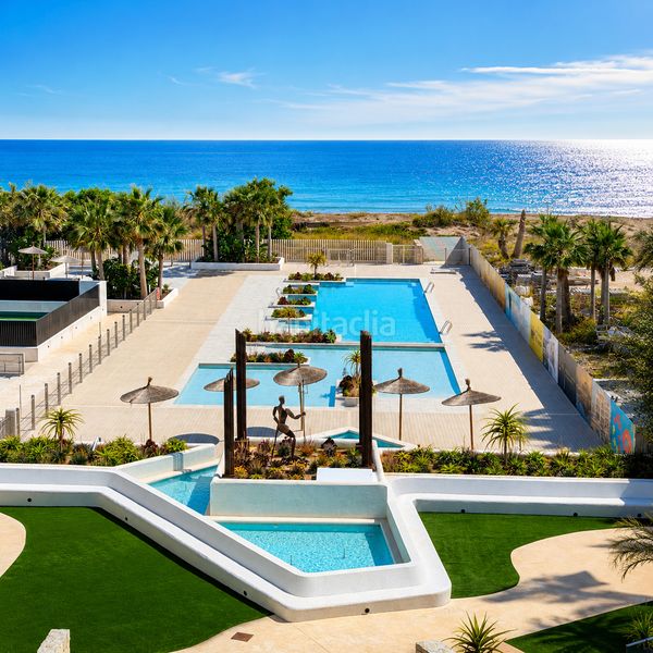 Foto 03f63104-d933-4953-8f34-b28737bcb9b7. Apartamento 91m<sup>2</sup> en L'Almadrava - L'Estanyó Dénia