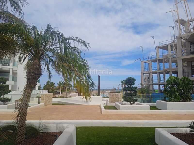 Foto 5ef83378-4e91-46a6-86f4-b3d93de2b24a. Apartamento 91m<sup>2</sup> en L'Almadrava - L'Estanyó Dénia