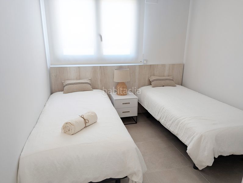 Foto 958534d4-1473-4790-b442-2c40a738052d. Apartamento 91m<sup>2</sup> en L'Almadrava - L'Estanyó Dénia