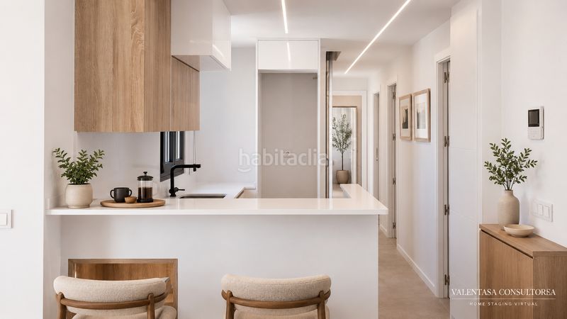 Foto c847563c-7cdf-43e9-a90f-613e95eea4db. Apartamento 91m<sup>2</sup> en L'Almadrava - L'Estanyó Dénia