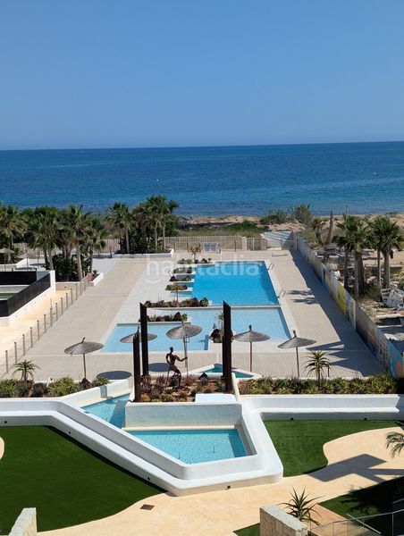 Foto d3a7116f-b776-4bde-8195-ba17575f102c. Apartamento 91m<sup>2</sup> en L'Almadrava - L'Estanyó Dénia