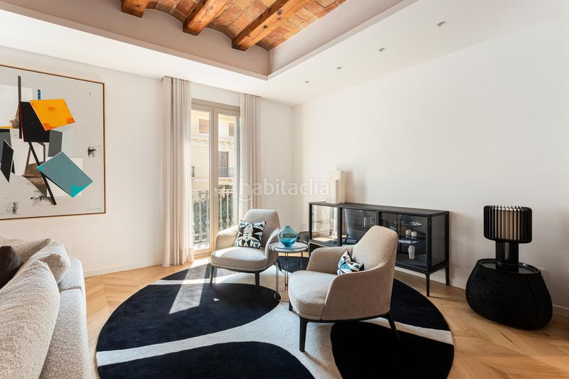 Foto 0080d95b-e29c-4041-ae7b-e5bb80daf51e. Appartamento in Dreta de l´Eixample Barcelona