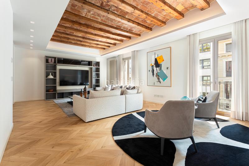 Foto 17366174-d20d-4d95-aa57-5aaaec36a366. Appartamento in Dreta de l´Eixample Barcelona