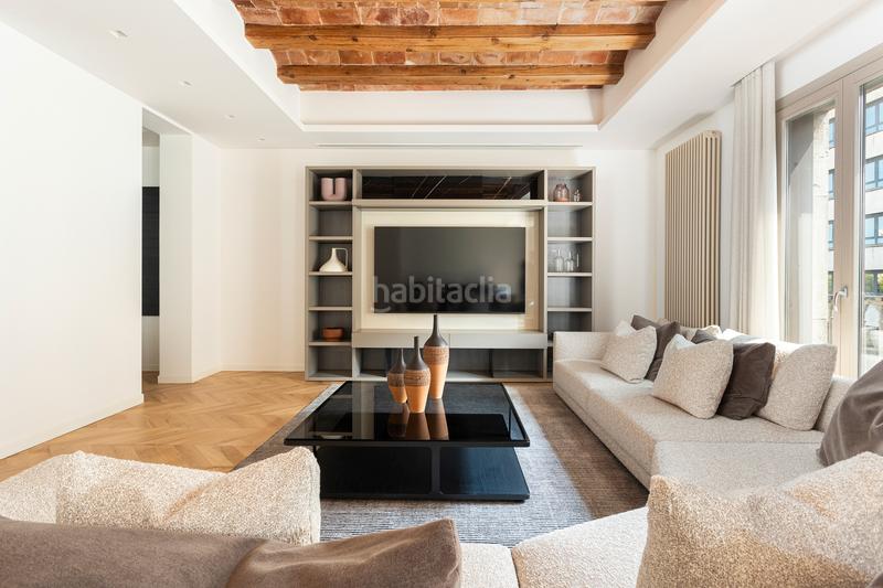 Foto 1c665348-366a-401c-9505-033d6e076f40. Appartamento in Dreta de l´Eixample Barcelona