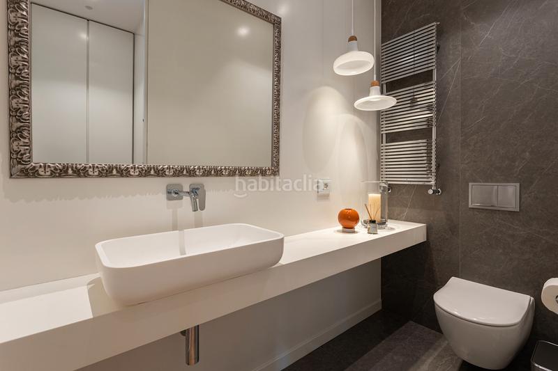 Foto 343a741d-7c47-45de-bef6-167f755867cd. Appartamento in Dreta de l´Eixample Barcelona