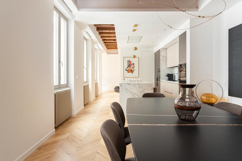 Foto 408e120e-7ecd-4906-b1b3-6e8e86cac50b. Appartamento in Dreta de l´Eixample Barcelona