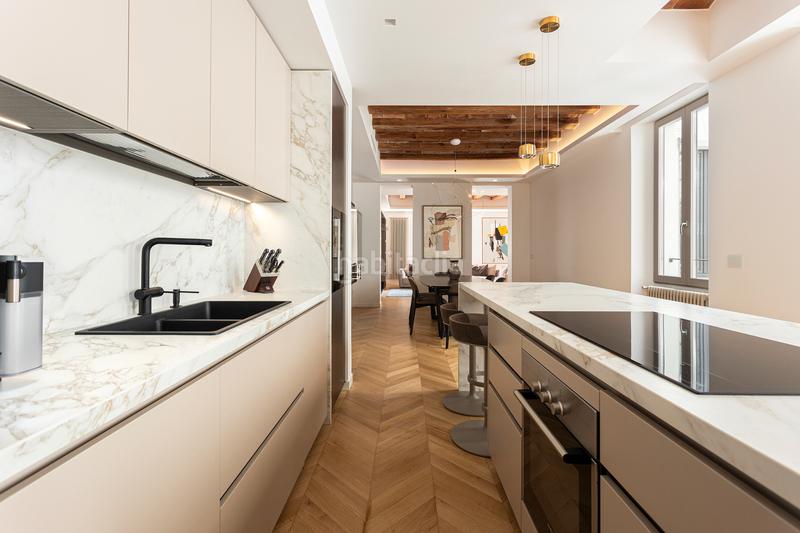 Foto 70c4755f-d8cc-4fc3-89fa-636ae708ed42. Appartamento in Dreta de l´Eixample Barcelona