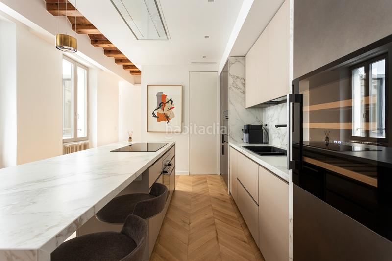 Foto 729b21c5-316d-4748-b570-dfce1568766f. Appartamento in Dreta de l´Eixample Barcelona