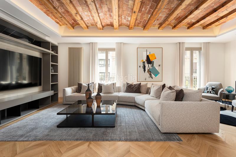 Foto a3b690e0-4564-4a7c-83d0-d3277f46d820. Appartamento in Dreta de l´Eixample Barcelona