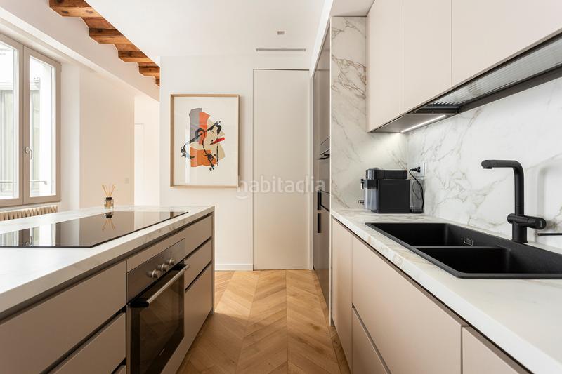 Foto aa44030e-a139-4959-b728-defeabf71d7f. Appartamento in Dreta de l´Eixample Barcelona