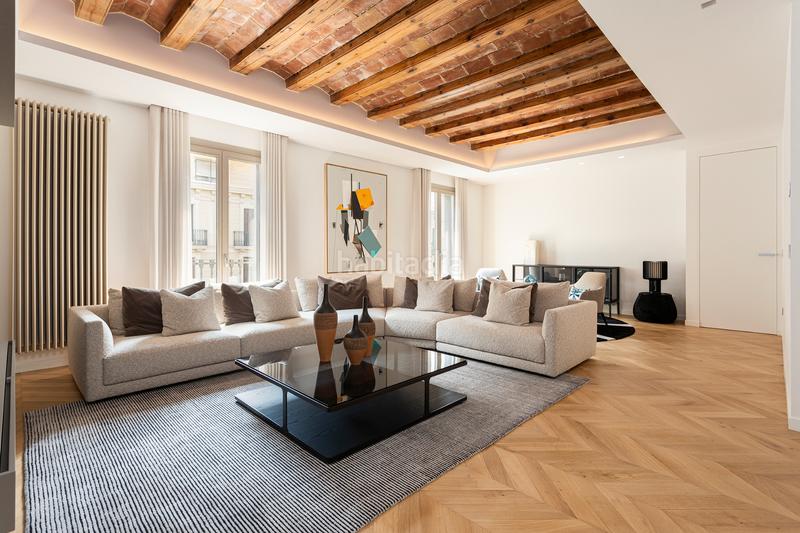 Foto c5c38237-e1ad-4547-9739-f36782964278. Appartamento in Dreta de l´Eixample Barcelona