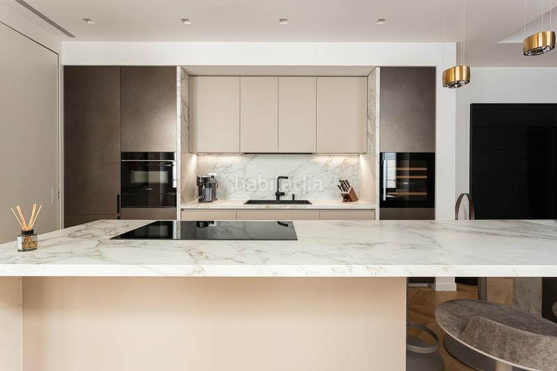 Foto ce6955d0-b6ff-4fb0-872f-2e3fc832c847. Appartamento in Dreta de l´Eixample Barcelona