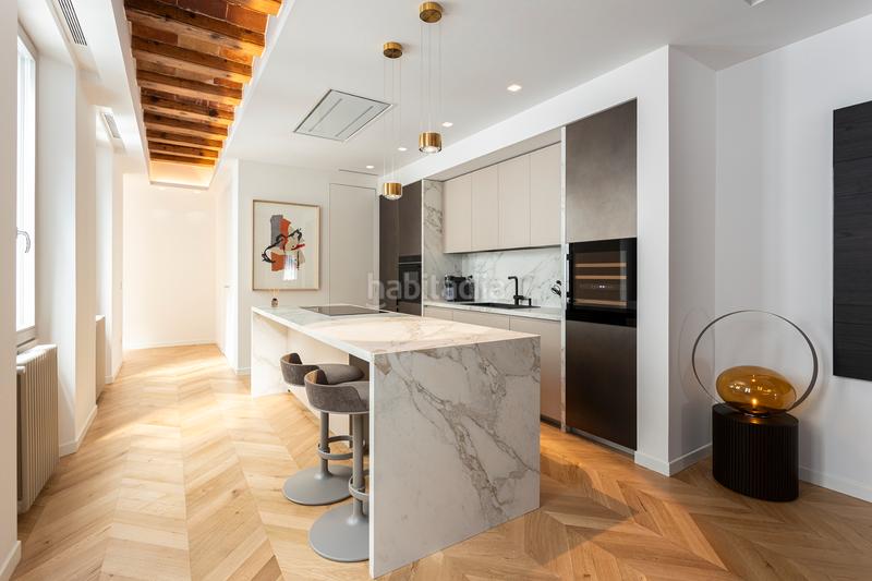 Foto ee1969ca-13c8-47eb-8ba6-d7a56d8f133e. Appartamento in Dreta de l´Eixample Barcelona