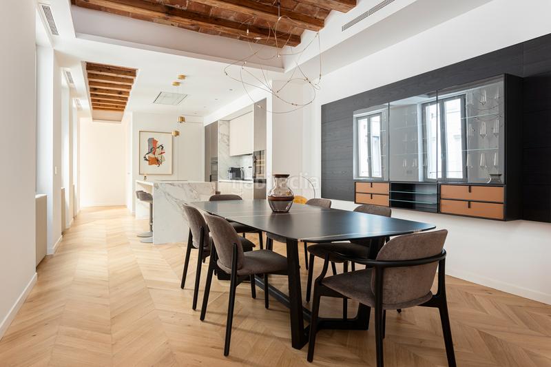 Foto f9ee36d3-16d0-434d-84d9-c62c78c55b16. Appartamento in Dreta de l´Eixample Barcelona