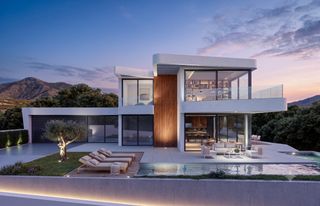 Chalet  Carrer figuera