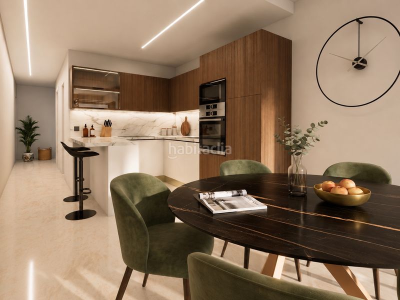Foto 84f9e7d4-1320-44b4-935d-eee99be7cf9f. Àtic 84m<sup>2</sup> amb aparcament piscina a El Raso Guardamar del Segura