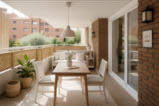 Appartement  Carrer de calatrava. Elegancia, luz y confort en pleno corazón de tres torres