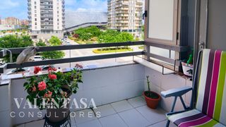 Apartament a Carrer d'Ángel Villena