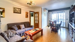 Apartamento  Carrer d'ángel villena. ¡piso luminoso con vistas al auditorio arena en valencia!