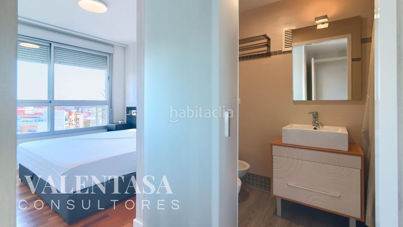 Foto 206c703f-bc21-4f9a-afea-88248242872c. Àtic amb calefacció aparcament a La Constitución-Canaleta Mislata