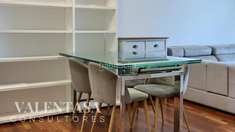 Foto 58b8434b-9575-4770-a515-6c986d3f8ca0. Àtic amb calefacció aparcament a La Constitución-Canaleta Mislata