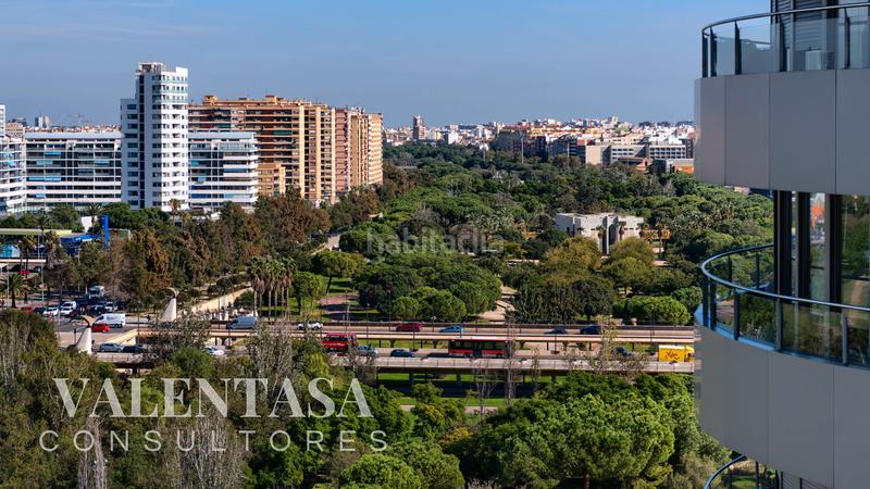 Foto 68597aa0-c963-46b4-bf0c-1bdb5fd74c3a. Àtic amb calefacció aparcament a La Constitución-Canaleta Mislata