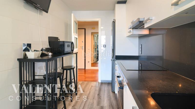 Foto 689aaedb-175b-4e7d-8efb-7d0a84bbec24. Àtic amb calefacció aparcament a La Constitución-Canaleta Mislata