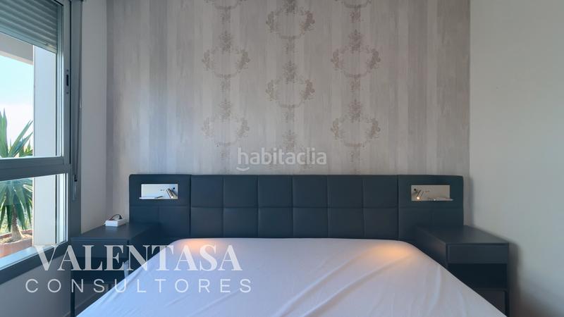 Foto 8b4ead75-fea8-44bb-a1bf-d8c884df9ea9. Àtic amb calefacció aparcament a La Constitución-Canaleta Mislata