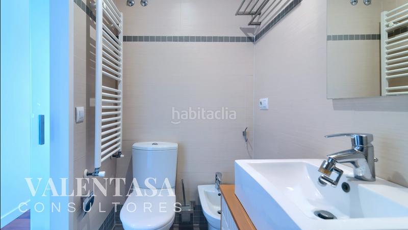 Foto 9c0515fb-224f-49c3-982d-7f42c543e081. Àtic amb calefacció aparcament a La Constitución-Canaleta Mislata