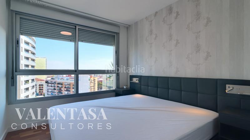 Foto c68b99e9-3ad3-4092-9dab-207fcb5acd33. Àtic amb calefacció aparcament a La Constitución-Canaleta Mislata