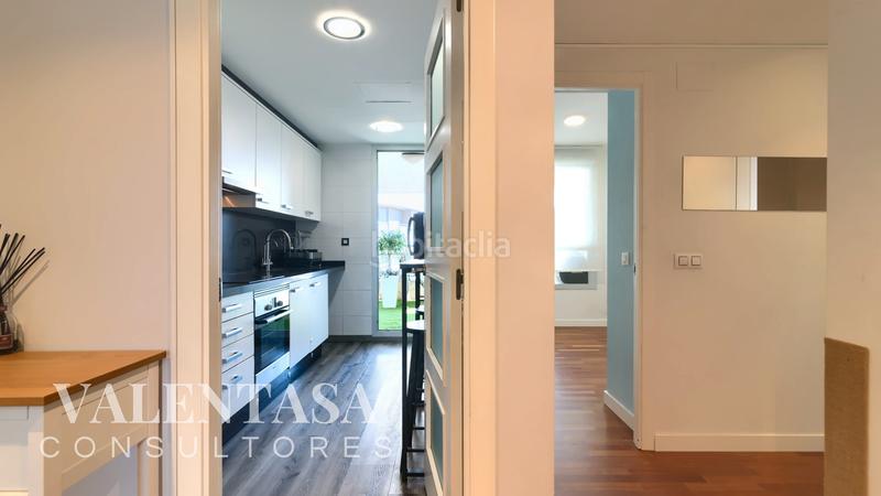 Foto da1b8b8a-f36d-41ec-b49c-7f39d8672a3b. Àtic amb calefacció aparcament a La Constitución-Canaleta Mislata