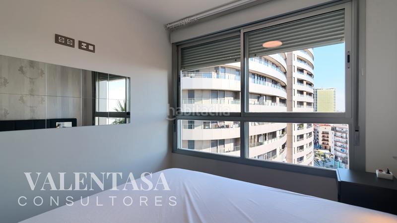 Foto e06f726e-6db4-401e-8af3-cf61c19b504f. Àtic amb calefacció aparcament a La Constitución-Canaleta Mislata