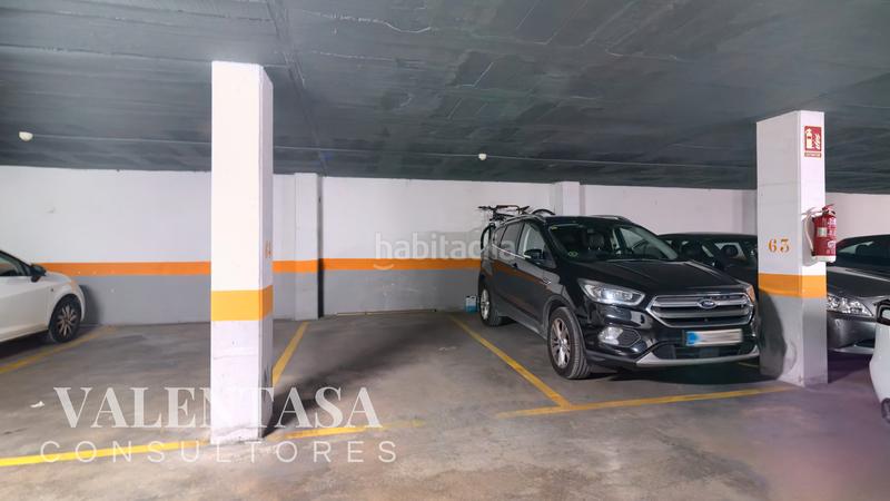 Foto f9563197-e4ff-4932-851f-a8f312d4705d. Àtic amb calefacció aparcament a La Constitución-Canaleta Mislata