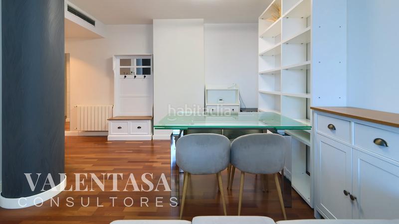 Foto ffb0f64b-37c5-4ddc-b09b-752bdd89a1fb. Àtic amb calefacció aparcament a La Constitución-Canaleta Mislata