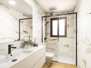 Apartment in Calle capitán garcía gea 5