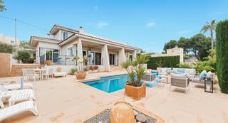 Chalet à Benimeit-Tabaira. Chalet de lujo en zona privilegiada