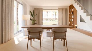 Reihenhaus  Carrer riu vernissa
