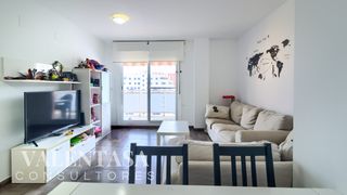 Appartamento  Carrer cantarrana. Vivienda en residencial con piscina, pádel y vistas al mar en pl