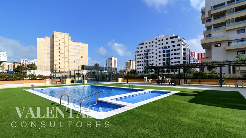 Foto 2a71f9a7-6a60-48a1-8505-85f6d24232c8. Pis amb aparcament piscina a Platja de la Pobla de Farnals Pobla de Farnals (la)