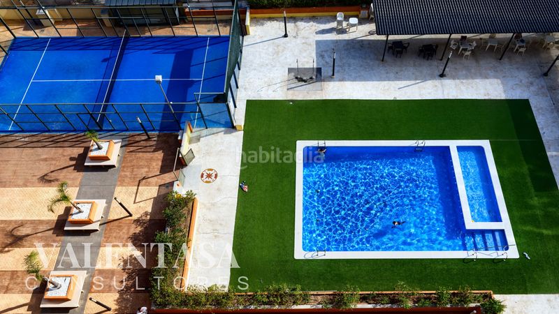 Foto a39866c8-9d32-40e4-9421-af7b426b77a9. Pis amb aparcament piscina a Platja de la Pobla de Farnals Pobla de Farnals (la)
